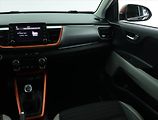 Kia Stonic (2018) 1.0 T-GDI, Serv.kniha, Kůže - náhled 8