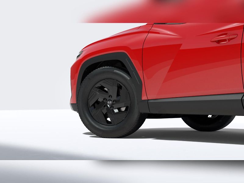 Hyundai Tucson (2026) GO Czech! - fotka 3 z 9