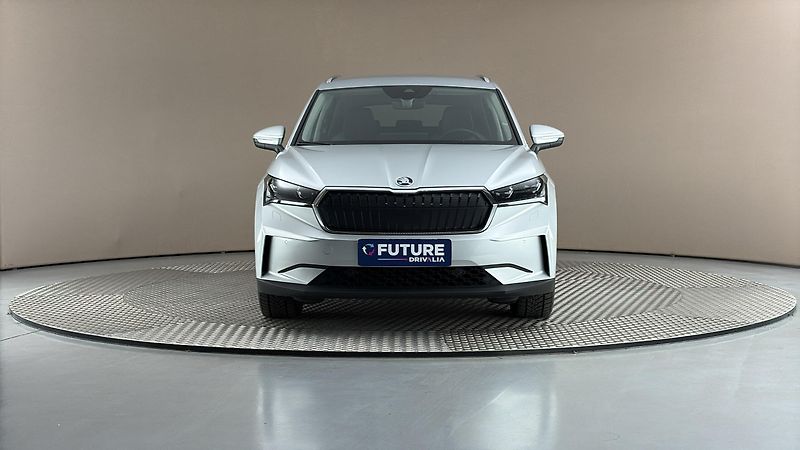 Škoda Enyaq 82 kWh AUT 80x Clever - fotka 3 z 32
