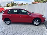 Volkswagen Golf 1,4 i 16V TRENDLINE 1.maj. ČR - náhled 14