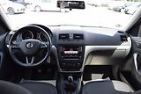 Škoda Yeti (2017) 1.4TSI 92kw AMBITION TAŽNÉ APP - náhled 17