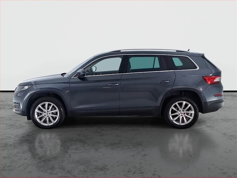 Škoda Kodiaq (2019) Style 2.0 TDI 4x4 - fotka 3 z 21