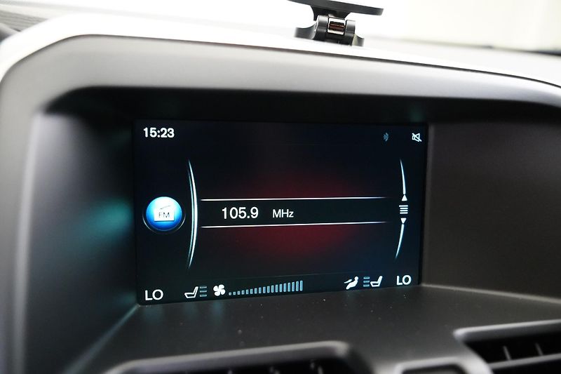 Volvo XC60 - fotka 22 z 29