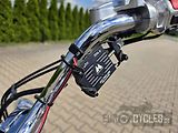 Yamaha XV 1900 A Midnight Star (2006) - náhled 13