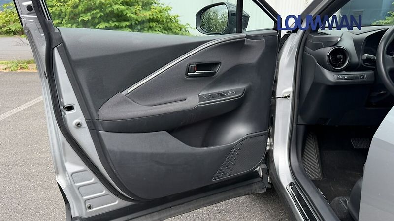 Toyota C-HR 1.8L HEV CVT  Style - fotka 15 z 26