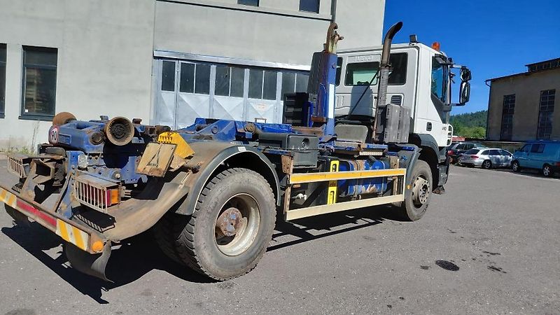 Iveco Trakker (2010) 410 kontejner - fotka 9 z 14