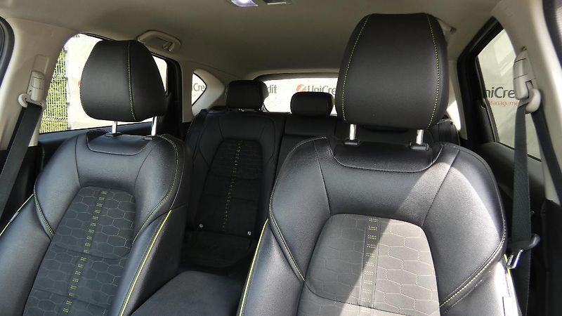 Mazda CX-5 2.5 Skyactiv AWD aut. Revoluti - fotka 7 z 25