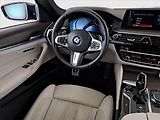 BMW Řada 5 (2018) M Sport 530d xDrive - náhled 7