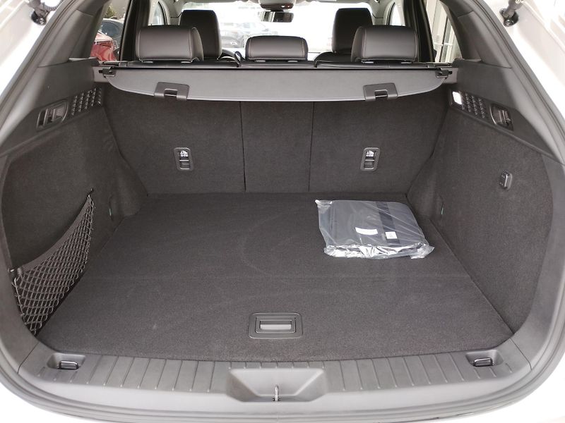 Mazda CX-60 (2026) 2.5L PHEV 327ps 8AT AWD Homura - fotka 24 z 27