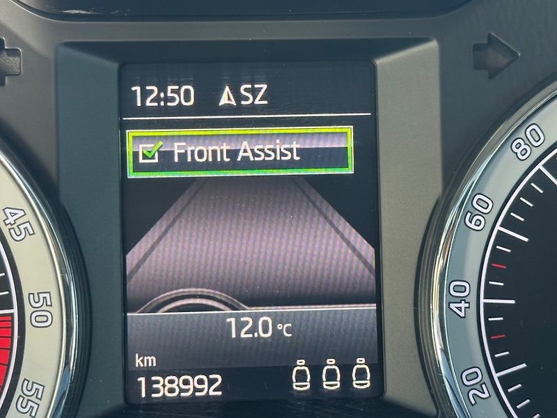 Škoda Octavia (2018) 1.6TDi NOVÉ ROZVODY,APP,CANTON - fotka 12 z 16