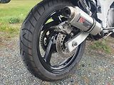 Yamaha FZR 600 (1996) - náhled 8