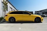 Audi RS 4 (2025) Edition 25 years, odpočet DPH - náhled 4