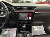 Škoda Superb 2,0   TDI DSG 4X4 140KW L&K - náhled 27