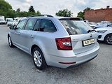 Škoda Octavia 1.5 G-TEC CNG DSG STYLE EXTRA - náhled 2
