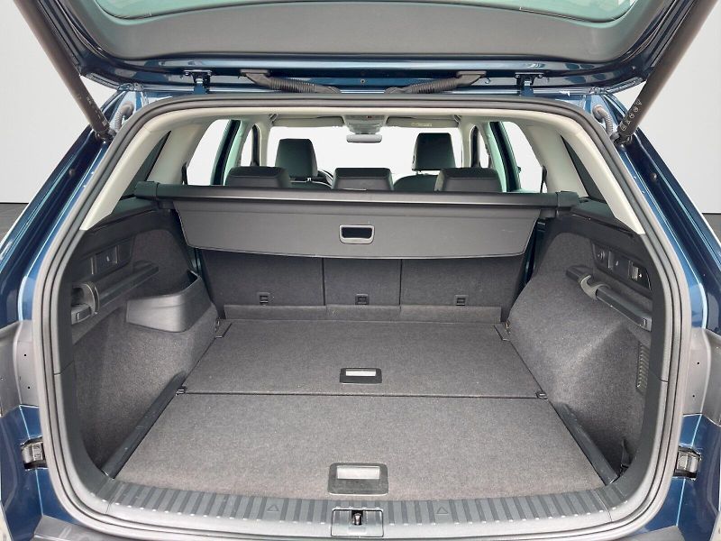 Škoda Kodiaq (2023) 2.0 TDI 147 kW 4x4 Style Plus - fotka 29 z 34