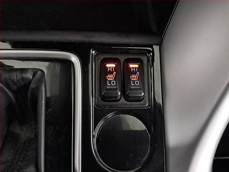 Mitsubishi Eclipse Cross (2021) 1.5 T-MIVEC, Automat, Tempomat - fotka 17 z 21