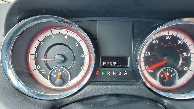Dodge Grand Caravan 3,6i - fotka 19 z 20