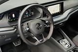 Škoda Octavia iV RS 1.4 TSI, ČR, Tažné, ACC - náhled 15