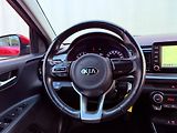 Kia Rio 1.4 Exclusive, Serviska - náhled 16