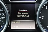 Mercedes-Benz Třídy G 350d BT / 2.MAJ / CZ - náhled 20