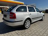 Škoda Octavia (2005) 1,9 TDI - náhled 4