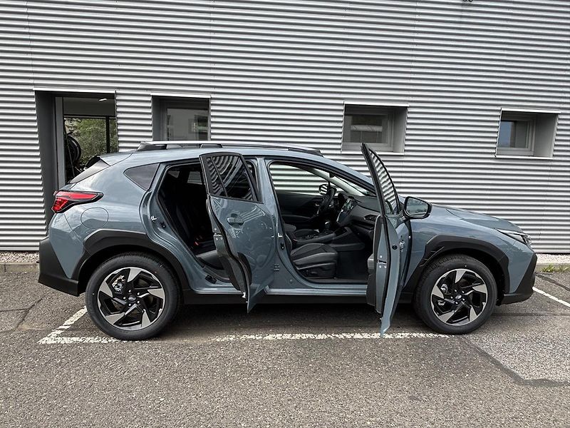 Subaru Crosstrek (2025) Active - LETNÍ VÝPRODEJ - fotka 21 z 21