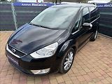 Ford Galaxy 2.0 TDCi Ghia 7míst - náhled 3