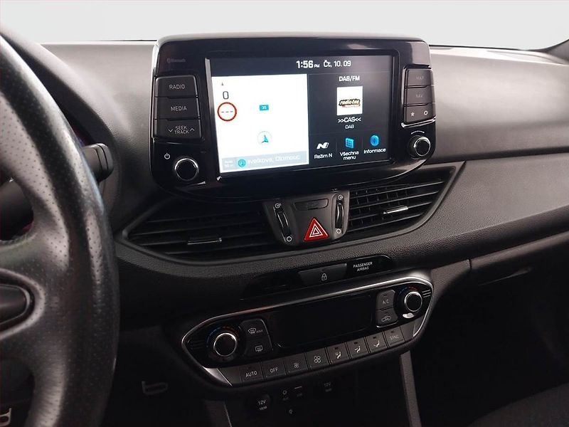 Hyundai i30 (2019) N-Line N Performance - fotka 12 z 20