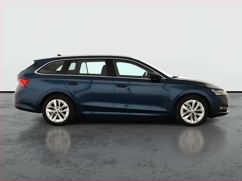 Škoda Octavia (2022) Style 1.5 TSI G-TEC, ČR,1.maj - fotka 6 z 15