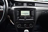 Škoda Superb 1.6 TDi 6st,KLIMA,NAVI,PDC,ALU - náhled 17