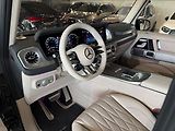 Mercedes-Benz Třídy G G63 AMG PERFORMANCE MANUFAKTUR - náhled 16