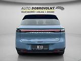 Leapmotor B10 (2026) Design hybrid EV baterie 18,8k - náhled 7