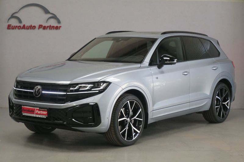 Volkswagen Touareg (2026) NEW Final Edition R Line 210kW - fotografie inzerátu