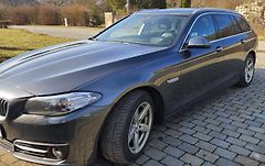 BMW Řada 5 520d /140kW - fotografie inzerátu