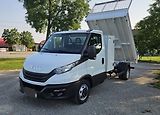 Iveco Daily (2024) 35C16 3.0TDi 5t podvozek N1 B - náhled 1
