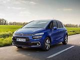 Citroën C4 Picasso.