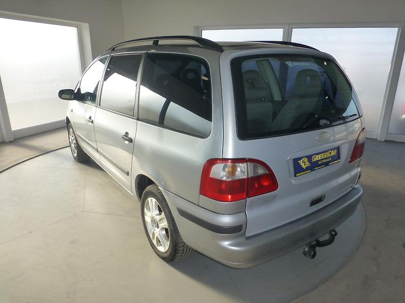 Ford Galaxy (2004) 1,9TDI*ALU*DIGI**TAŽNÉ**VYHŘ.S - fotka 7 z 24