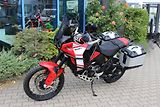 Ducati DesertX (2025) DISCOVERY 2025 5500KM TOP - náhled 12