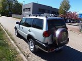 Nissan Terrano II (2004) 3.0 TD 4x4 redukce tažné 3t  - náhled 7