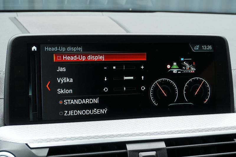 BMW X3 M40i, ČR, Tažné, Harman, ACC - fotka 21 z 39