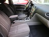 Ford Focus (2008) 1.6 16V, po STK, za super cenu - náhled 9
