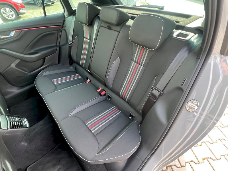 Škoda Scala (2025) Monte Carlo 1.0TSi 85kW 6° man - fotka 13 z 30