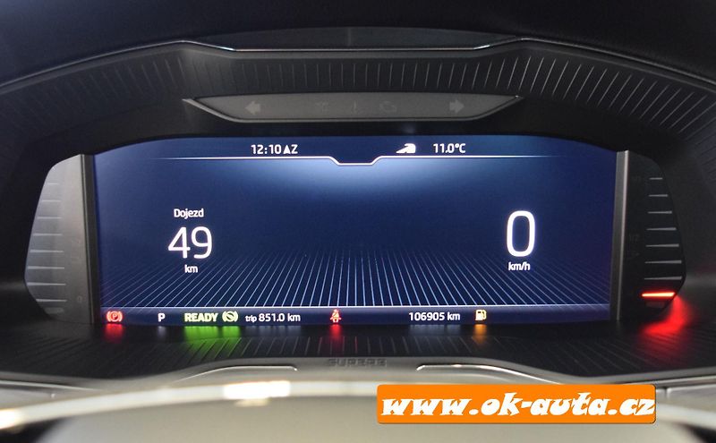 Škoda Superb 1.4 TSI iV DSG 160 kW PRAV.SER - fotka 49 z 63