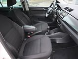 Škoda Fabia (2015) Style 1.4 TDI, Park. senzory - náhled 9