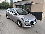 Hyundai i30 (2015) 1.6-NÍZKÁ SPOTŘEBA-AUT-SENZORY - náhled 9
