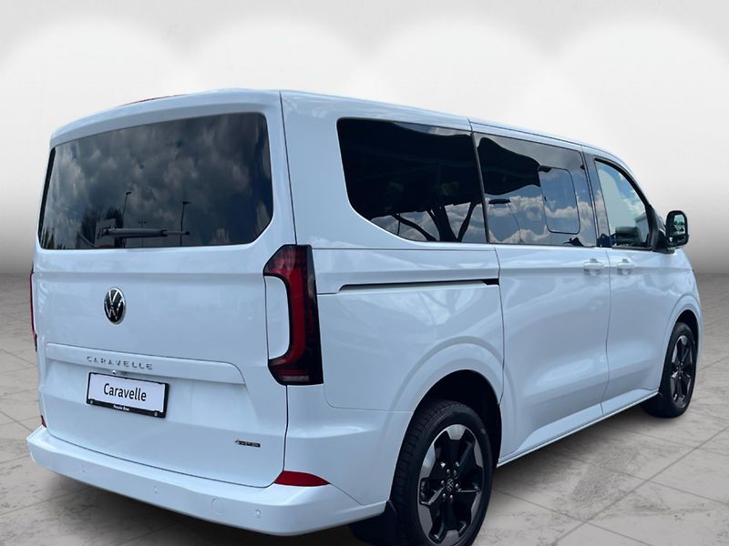 Volkswagen Caravelle 2.0TDI DSG 4MOTION STYLE 125kW - fotka 2 z 24
