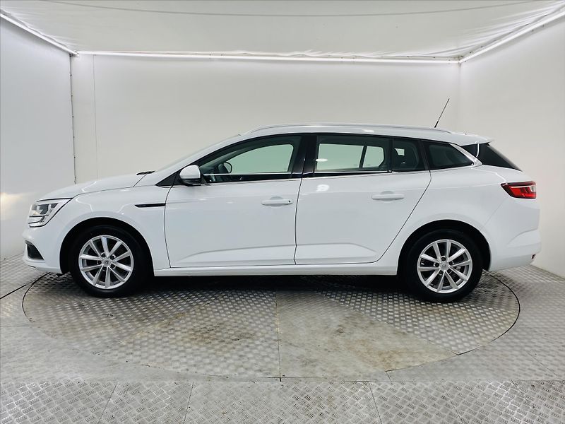 Renault Mégane 1,3 i 75Kw po servise - fotka 3 z 25