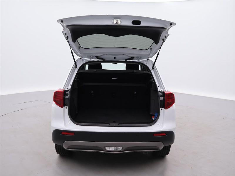 Suzuki Vitara 1.4 BoostJet Allgrip Premium - fotka 9 z 36