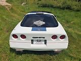 Chevrolet Corvette (1986) - náhled 9