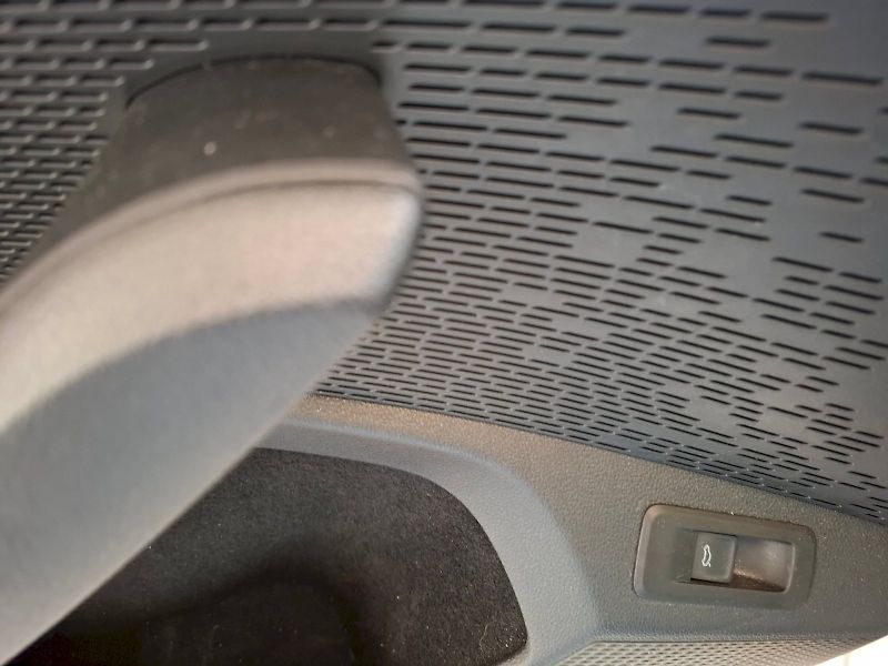 Škoda Octavia (2025) TOP SELECTION 2,0 TDI 110 KW 7 - fotka 19 z 25
